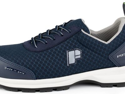 SAPATOS MATE      S3(B/CP-P/TX)42 &