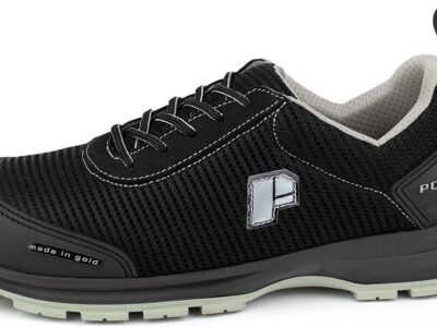 SAPATOS GOBI      S3(B/CP-P/TX)37