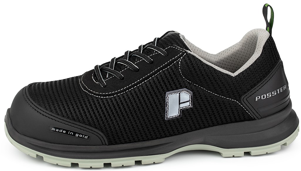 SAPATOS GOBI      S3(B/CP-P/TX)43