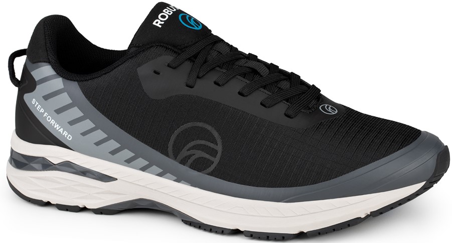 SAPATOS DESP.FOWARD-X2(S/B-S/P)43