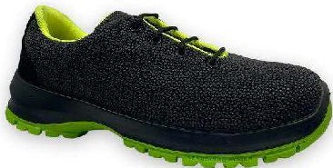 SAPATOS DIAMOND S153(B/CP-P/TX)38