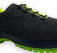 SAPATOS DIAMOND S153(B/CP-P/TX)42