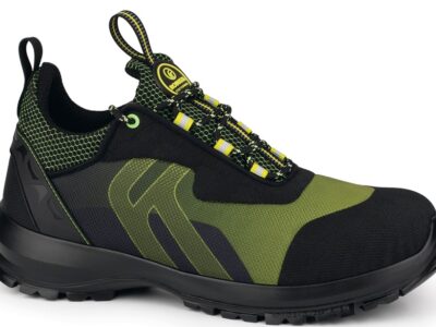 SAPATOS AIR S501 S3 (B/CP-P/TX)40