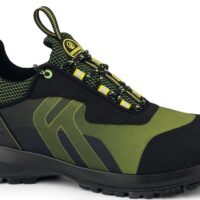 SAPATOS AIR S501 S3 (B/CP-P/TX)45