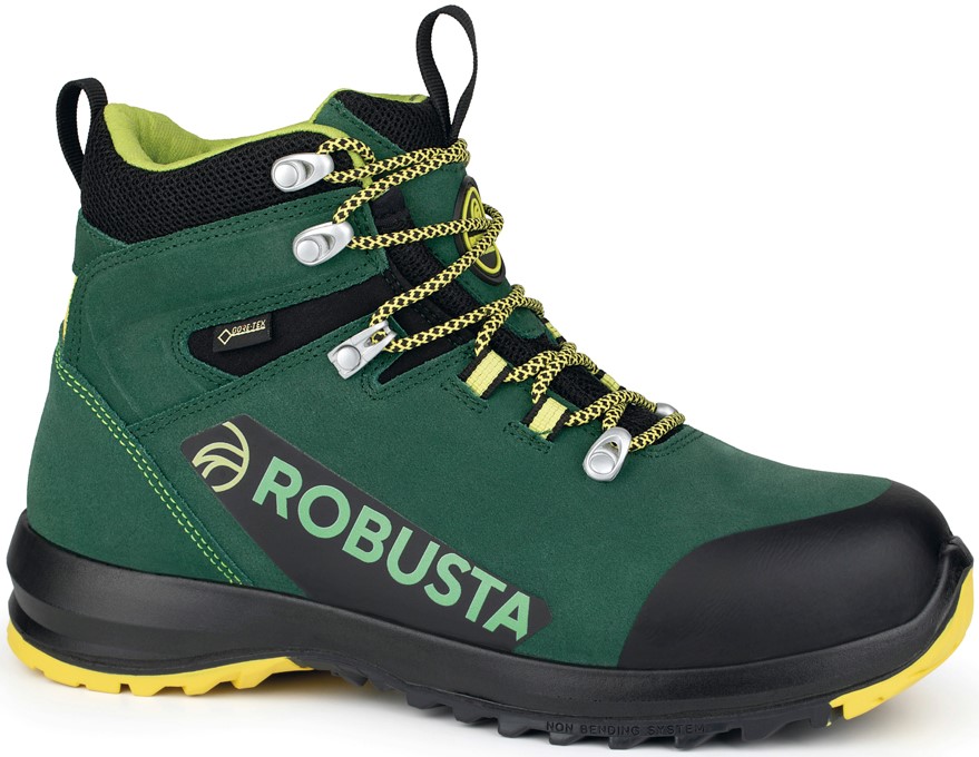 BOTAS   GTX B301 S3 (B/CP-P/TX)43