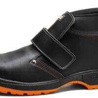 BOTAS ROBLE VELCR S3(B/AC-P/AC)35