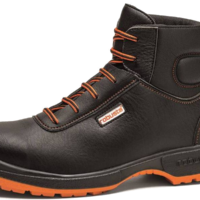BOTAS HAYA        S3(B/AC-P/AC)35