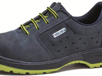 SAPATOS ACEBO    S1P(B/AC-P/AC)35