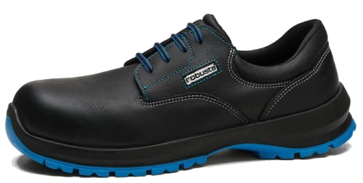 SAPATOS ENEBRO   S3(B/CP-P/TX)35#