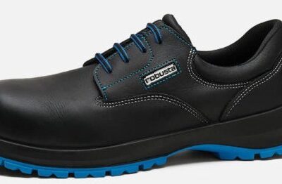 SAPATOS ENEBRO   S3(B/CP-P/TX)42#