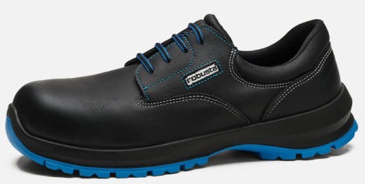 SAPATOS ENEBRO   S3(B/CP-P/TX)47#