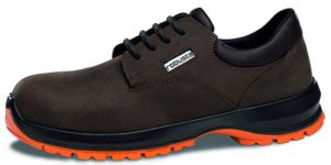 SAPATOS ENEBRO P S3(B/CP-P/TX)40&
