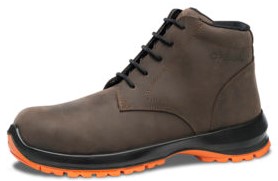 BOTAS CHOPO PULL S3(B/CP-P/TX)48&