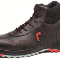 BOTAS MARFIL     S3(B/CP-P/TX)35#