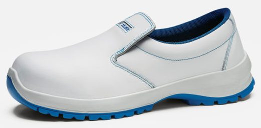 SAPATOS NOGAL     S2(B/CP-S/PM)41
