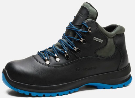 BOTAS HERRERA    S3(B/CP-P/TX)39#