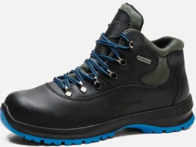 BOTAS HERRERA    S3(B/CP-P/TX)42#