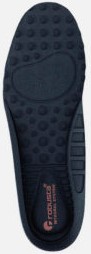 PALMILHAS AYR INTEGRAL HIGH  N45#