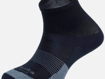 MEIAS COOLMAX CALOR NEGRO L43-46&