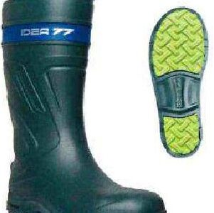 GALOCHAS KRAKEN GREEN   (B+P) N38