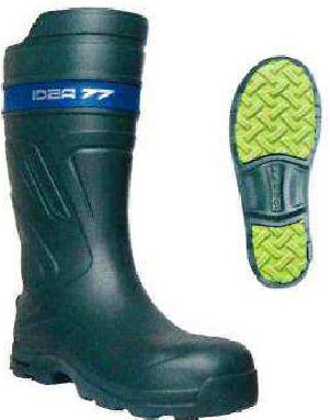 GALOCHAS KRAKEN GREEN   (B+P) N45