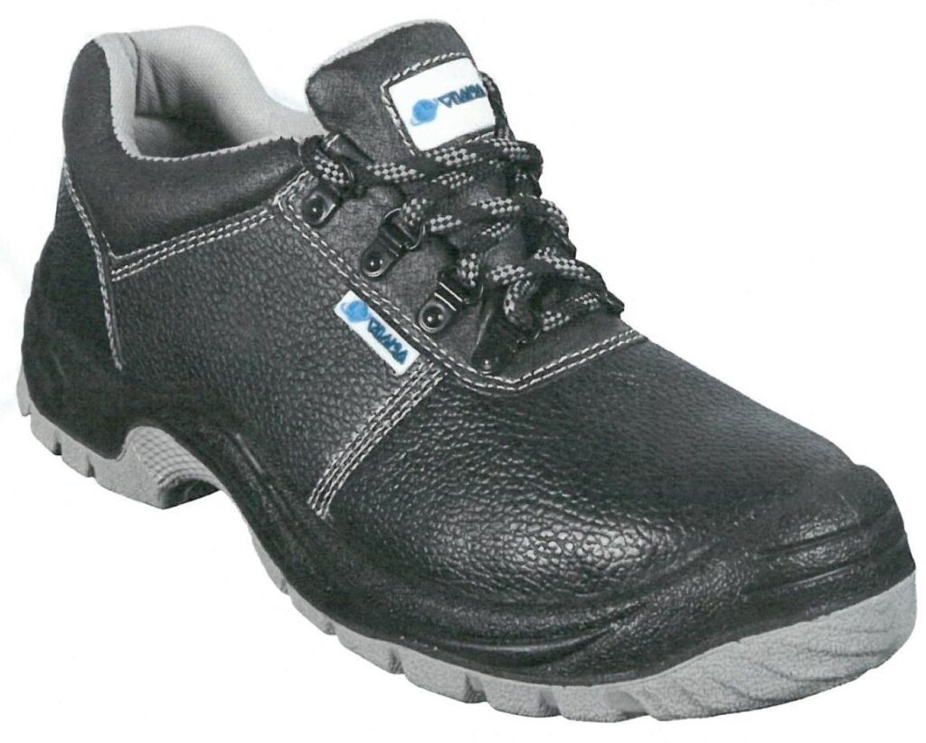 SAPATOS 407-2 S3 (B/AC+P/AC) N44