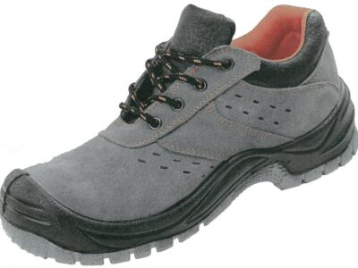 SAPATOS 406-0 S1P(B/AC+P/AC) N44