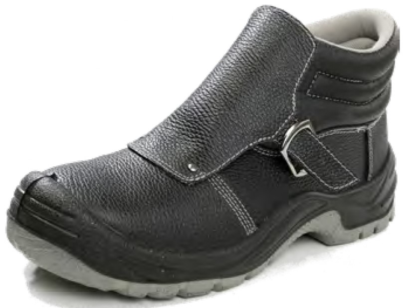 BOTAS SOLD.FIVEL.403-0 S3 (B/AC+P/AC)N43