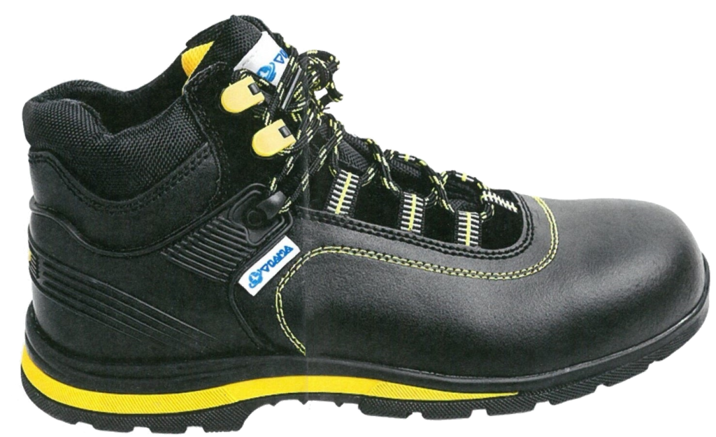 BOTAS METAL FREE 425-S3(B+P) N36