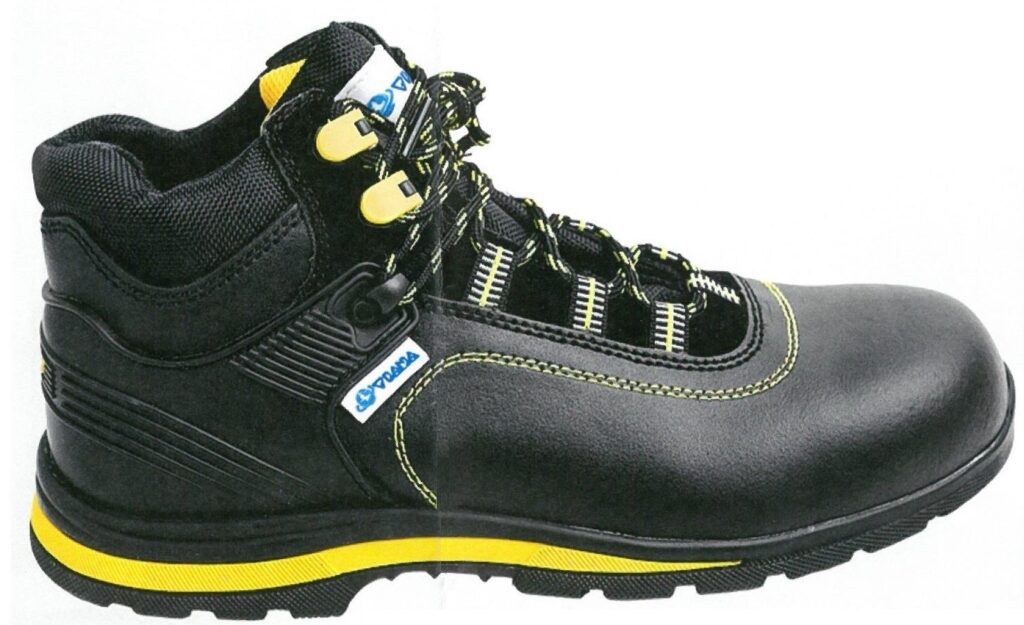 BOTAS METAL FREE 425-S3(B+P) N47
