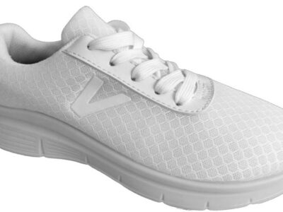 SAPATOS DESPORTIVO-22 BRAN(S/BQ-S/PM)N42