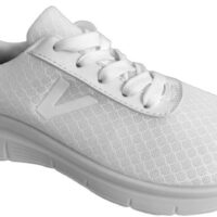 SAPATOS DESPORTIVO-22 BRAN(S/BQ-S/PM)N43