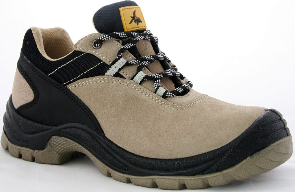 SAPATOS ASKEL-4048   S1P(B+P)N37&