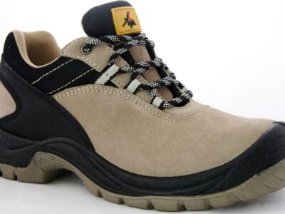 SAPATOS ASKEL-4048   S1P(B+P)N37&