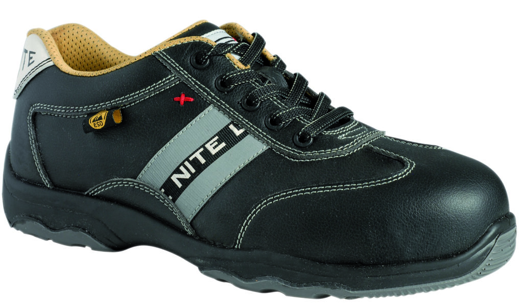 SAPATOS P4373  ERCOLE S3 (B+P)38&