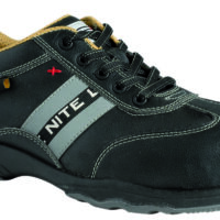 SAPATOS P4373  ERCOLE S3 (B+P)38&