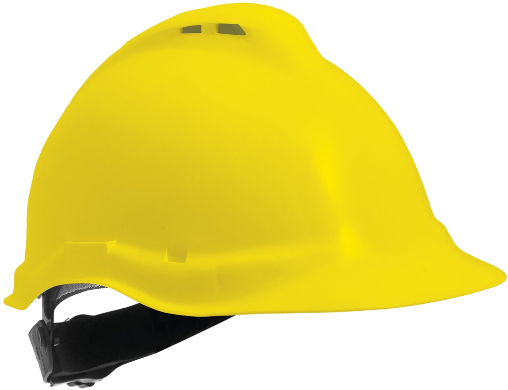 CAPACETE OBRA JUMBO  2311 (AMAR.)