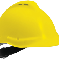 CAPACETE OBRA JUMBO  2311 (AMAR.)