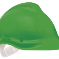 CAPACETE OBRA JUMBOV3 2381(VERDE)