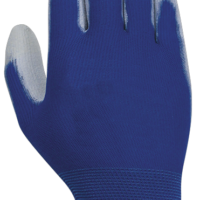 LUVA POLIE+POLIUR.U/G.BNSP4119/9