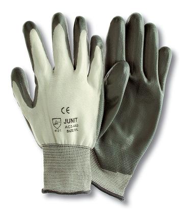 10LUVAS NYLON(S/BOLSA) AC5-440/9#