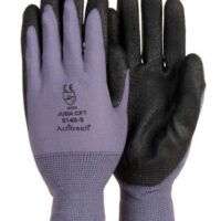 LUVA U/GERAL NYLON/PVC   H5140/9