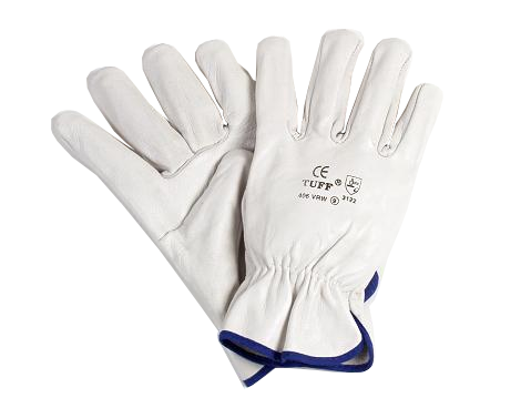LUVA T/CHEFE CZ. (PACK 12UN) 406VRW/7