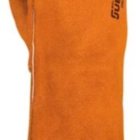 LUVA SOLDAD.PELE AM/LJ.206-AFT/10