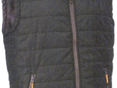 COLETE DISCOVERY  CINZ. 3881/2881G/M #