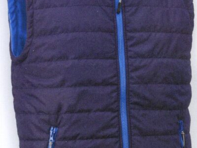 COLETE DISCOVERY  AZUL 3881/2881DN/L #