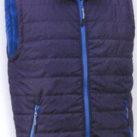 COLETE DISCOVERY AZUL 3881/2881DN/XXL#