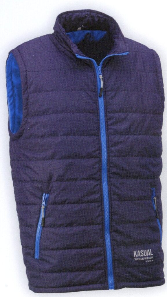 COLETE DISCOVERY AZUL 3881/2881DN/XXL#