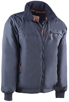 BLUSAO ACOLC.SAILOR AZ.1851DN/XL#