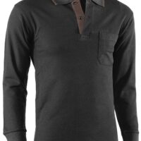 POLO MANGA COMPRIDA CAST. 691/L #